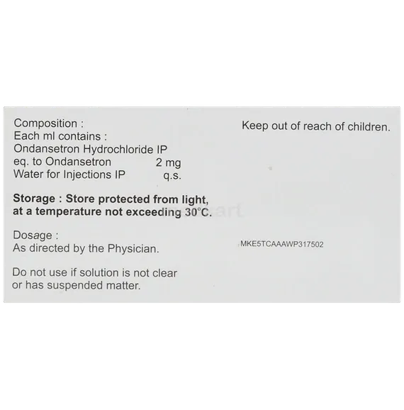 vomikind injction 2 ml